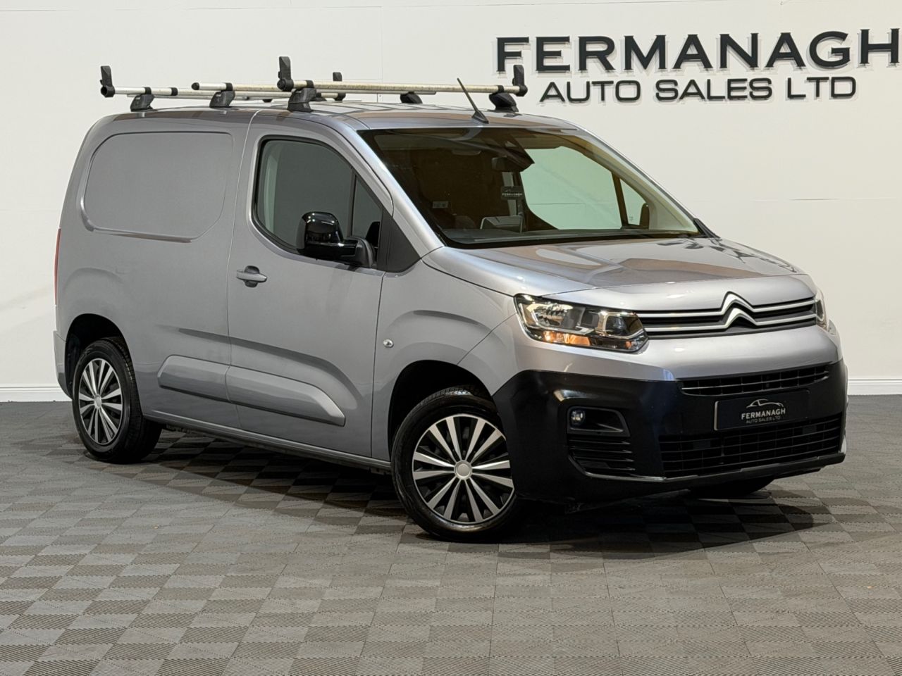 CITROEN BERLINGO 2023