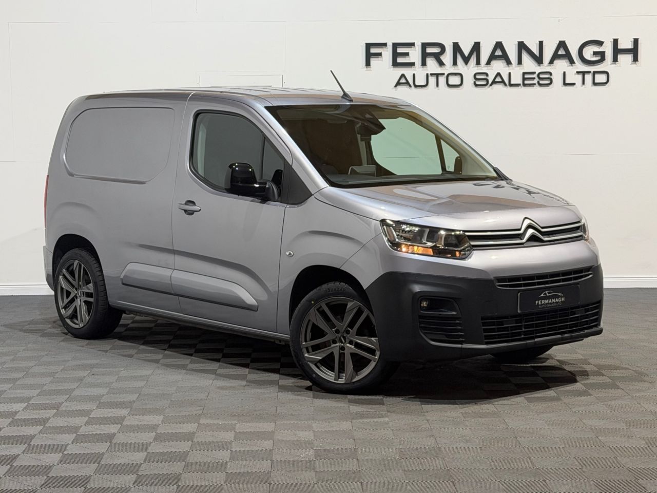 CITROEN BERLINGO 2023
