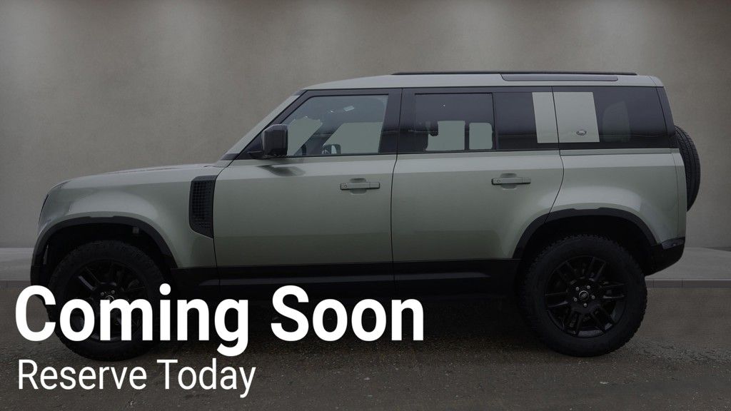 2022 LAND ROVER DEFENDER 110 3.0 D250 MHEV X-Dynamic S SUV 5dr Diesel Auto 4WD Euro 6 (s/s) (250 ps) - vehicle photo 6 for sale on PureCar