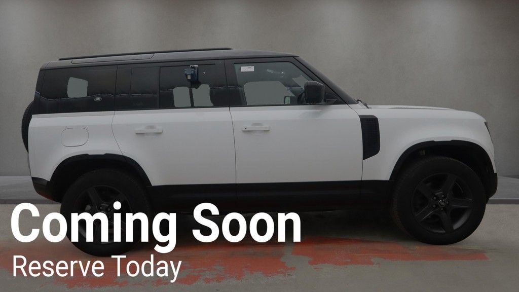 2024 LAND ROVER DEFENDER 110 3.0 D250 MHEV X-Dynamic SE SUV 5dr Diesel Auto 4WD Euro 6 (s/s) (250 ps) - vehicle photo 5 for sale on PureCar