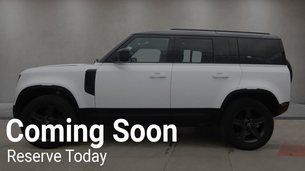2024 LAND ROVER DEFENDER 110 3.0 D250 MHEV X-Dynamic SE SUV 5dr Diesel Auto 4WD Euro 6 (s/s) (250 ps) - vehicle photo 6 for sale on PureCar
