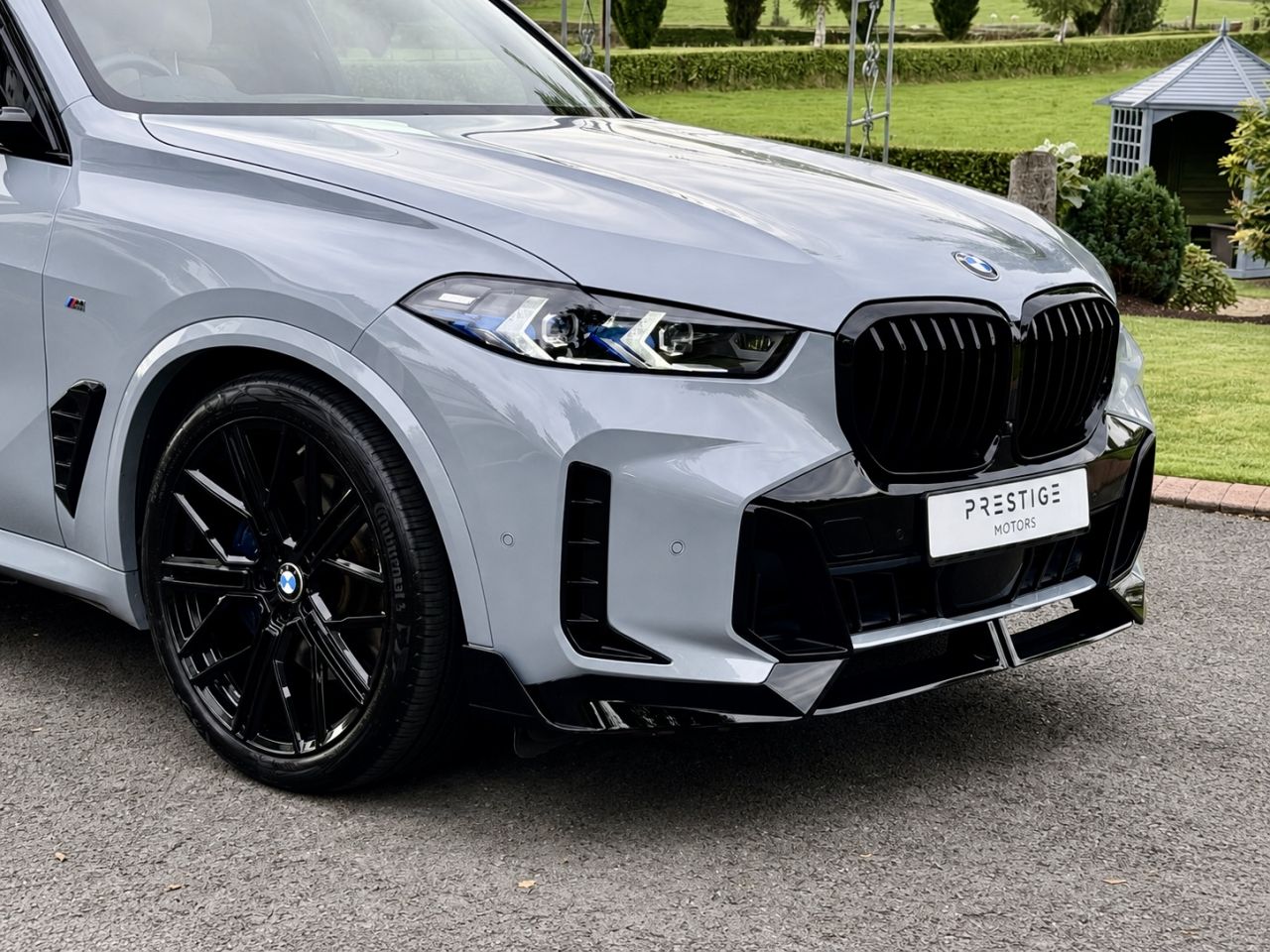 2024 BMW X5 M Sport - vehicle photo 6 for sale on PureCar