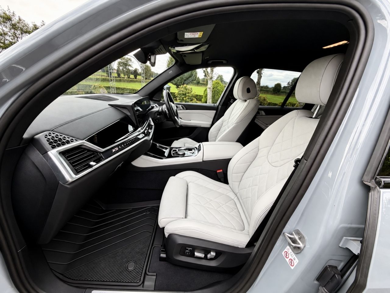 2024 BMW X5 M Sport - vehicle photo 10 for sale on PureCar