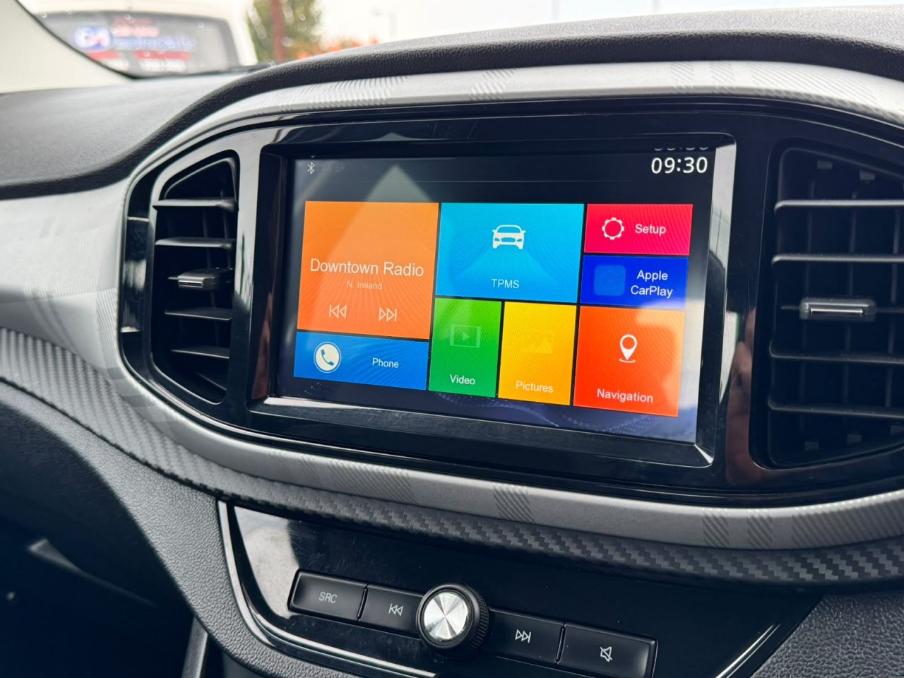 2021 MG MG3 1.5 VTi-TECH Exclusive Nav Hatchback 5dr Petrol Manual Euro 6 (s/s) (106 ps - vehicle photo 17 for sale on PureCar
