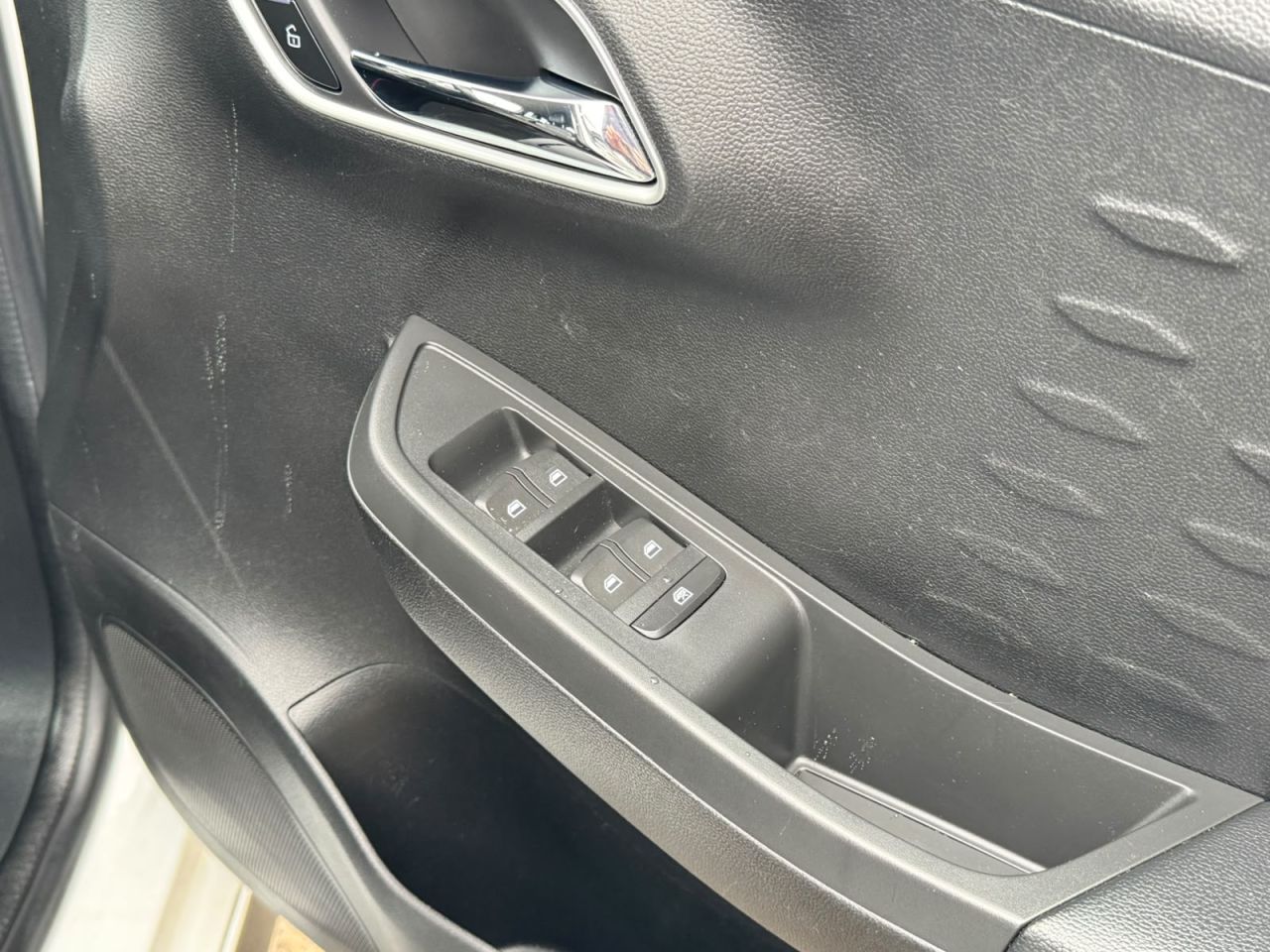 2021 MG MG3 1.5 VTi-TECH Exclusive Nav Hatchback 5dr Petrol Manual Euro 6 (s/s) (106 ps - vehicle photo 21 for sale on PureCar