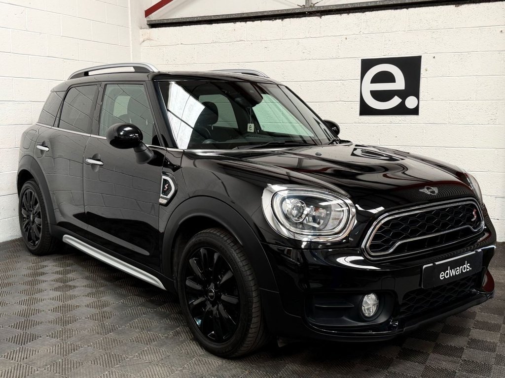 2017 Mini Countryman