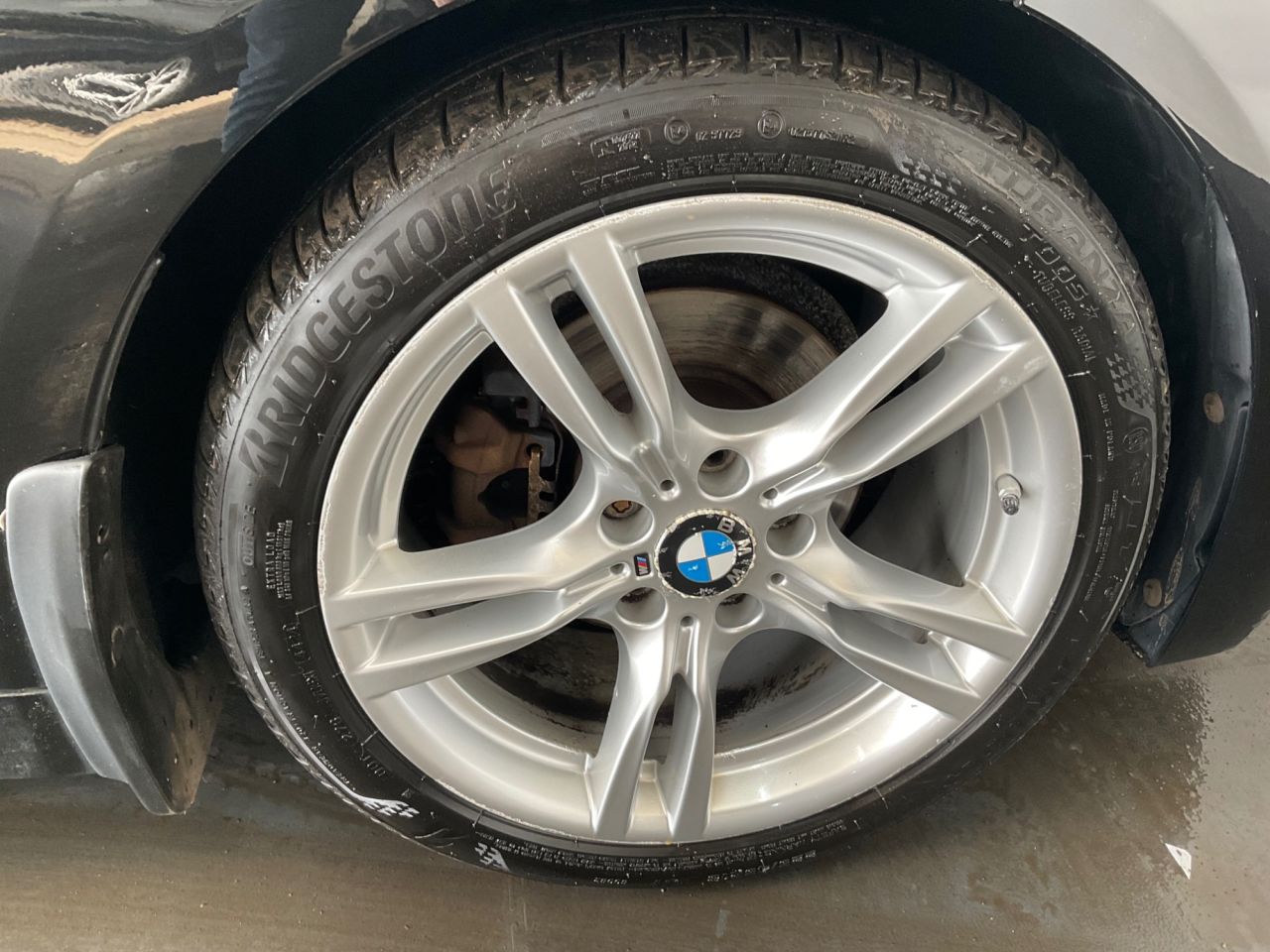2017 BMW 4 SERIES GRAN COUPE 2.0 420i M Sport Hatchback 5dr Petrol Auto Euro 6 (s/s) (184 ps) - vehicle photo 28 for sale on PureCar
