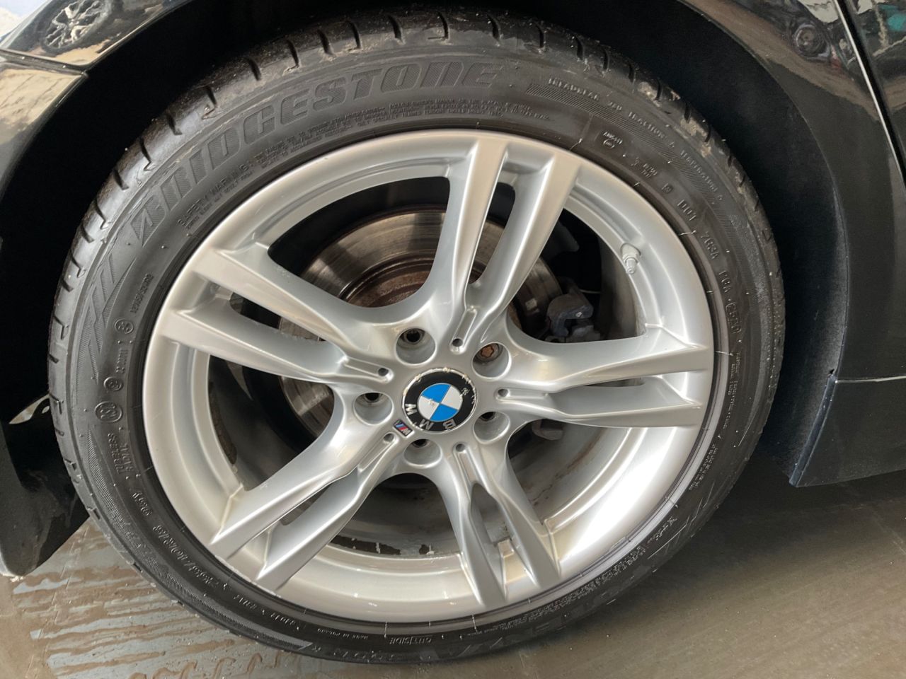 2017 BMW 4 SERIES GRAN COUPE 2.0 420i M Sport Hatchback 5dr Petrol Auto Euro 6 (s/s) (184 ps) - vehicle photo 29 for sale on PureCar