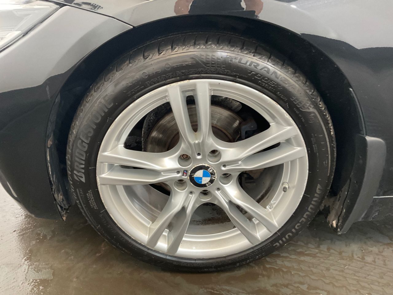 2017 BMW 4 SERIES GRAN COUPE 2.0 420i M Sport Hatchback 5dr Petrol Auto Euro 6 (s/s) (184 ps) - vehicle photo 30 for sale on PureCar