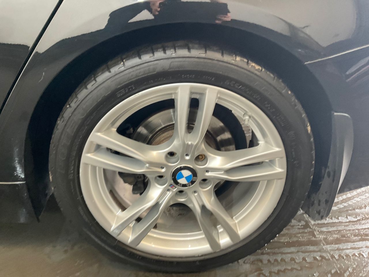 2017 BMW 4 SERIES GRAN COUPE 2.0 420i M Sport Hatchback 5dr Petrol Auto Euro 6 (s/s) (184 ps) - vehicle photo 31 for sale on PureCar