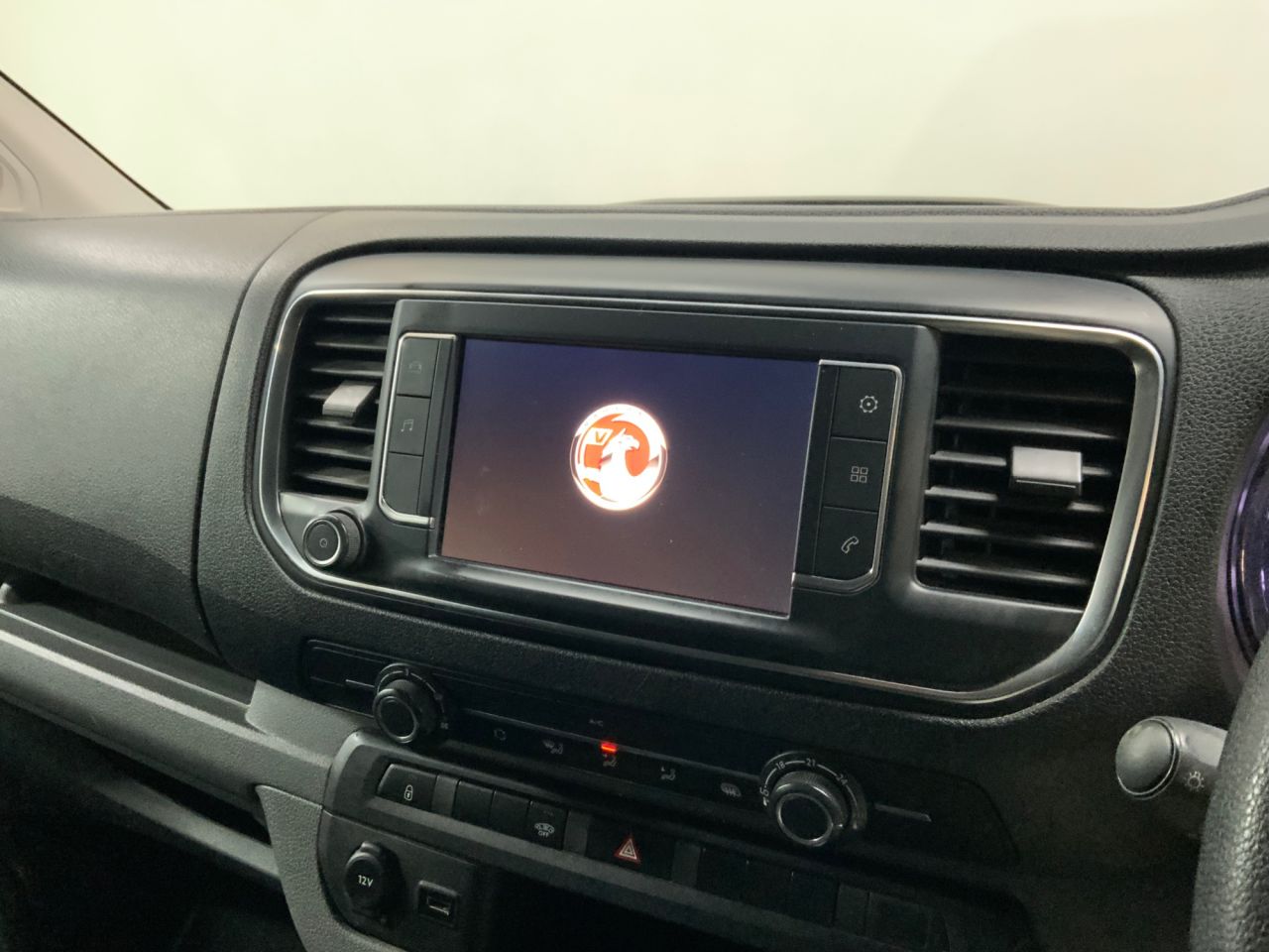 2022 VAUXHALL VIVARO 1.5 Turbo D 2700 Sportive Panel Van 6dr Diesel Manual L1 H1 Euro 6 (s/s) (1 - vehicle photo 19 for sale on PureCar