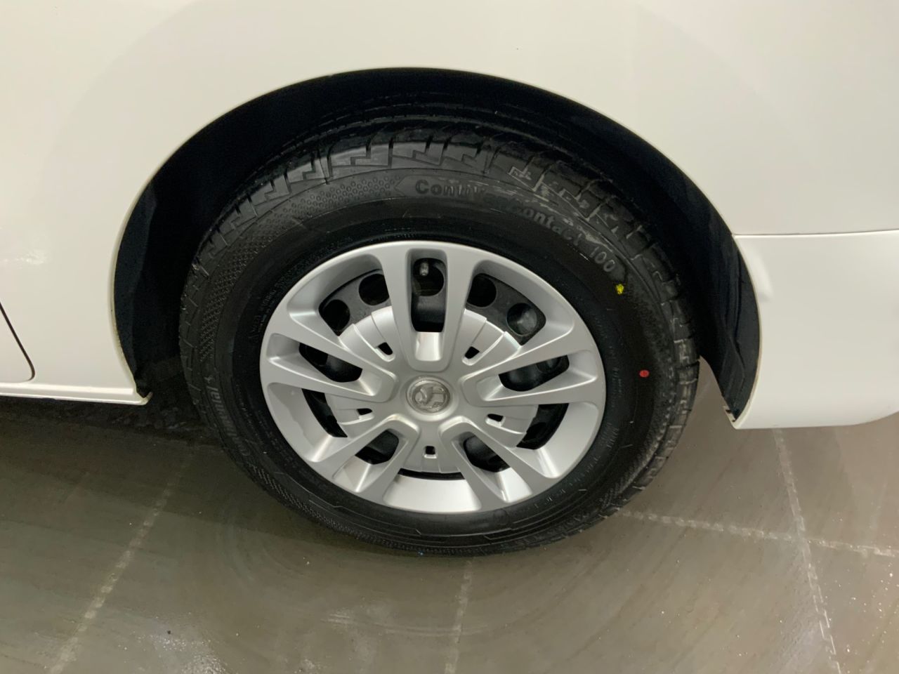 2022 VAUXHALL VIVARO 1.5 Turbo D 2700 Sportive Panel Van 6dr Diesel Manual L1 H1 Euro 6 (s/s) (1 - vehicle photo 22 for sale on PureCar