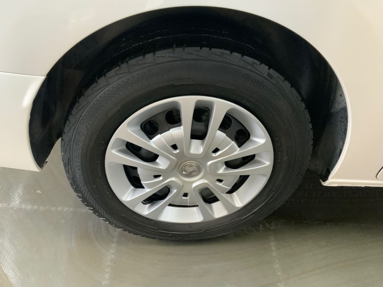 2022 VAUXHALL VIVARO 1.5 Turbo D 2700 Sportive Panel Van 6dr Diesel Manual L1 H1 Euro 6 (s/s) (1 - vehicle photo 23 for sale on PureCar