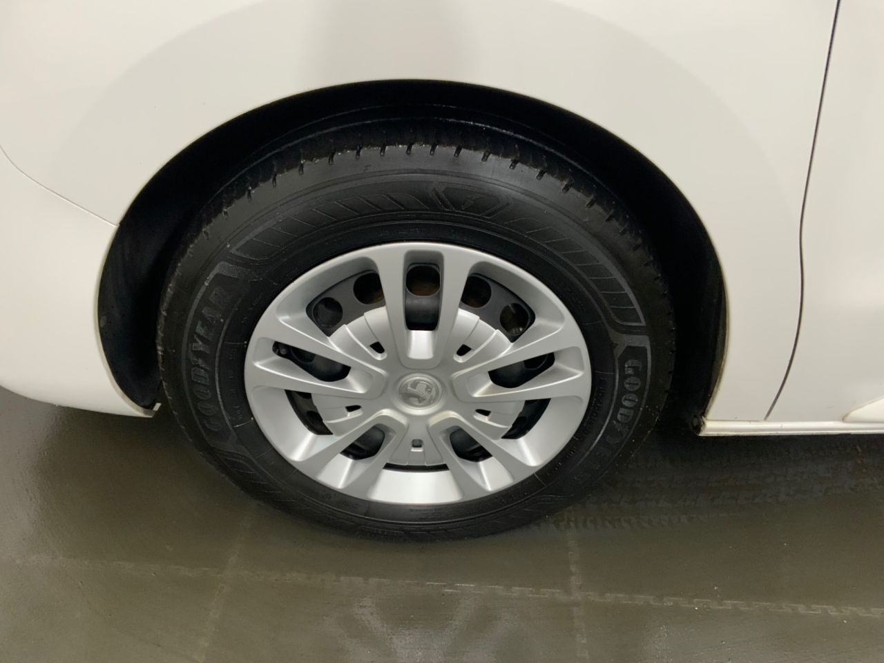 2022 VAUXHALL VIVARO 1.5 Turbo D 2700 Sportive Panel Van 6dr Diesel Manual L1 H1 Euro 6 (s/s) (1 - vehicle photo 25 for sale on PureCar