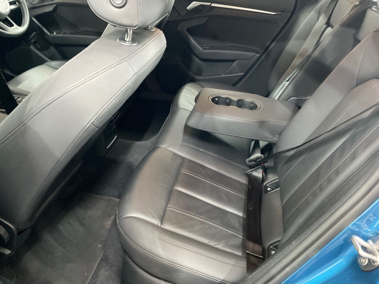 2023 AUDI A3 1.4 TFSIe 40 Sport Sportback 5dr Petrol Plug-in Hybrid S Tronic Euro 6 (s/s - vehicle photo 22 for sale on PureCar