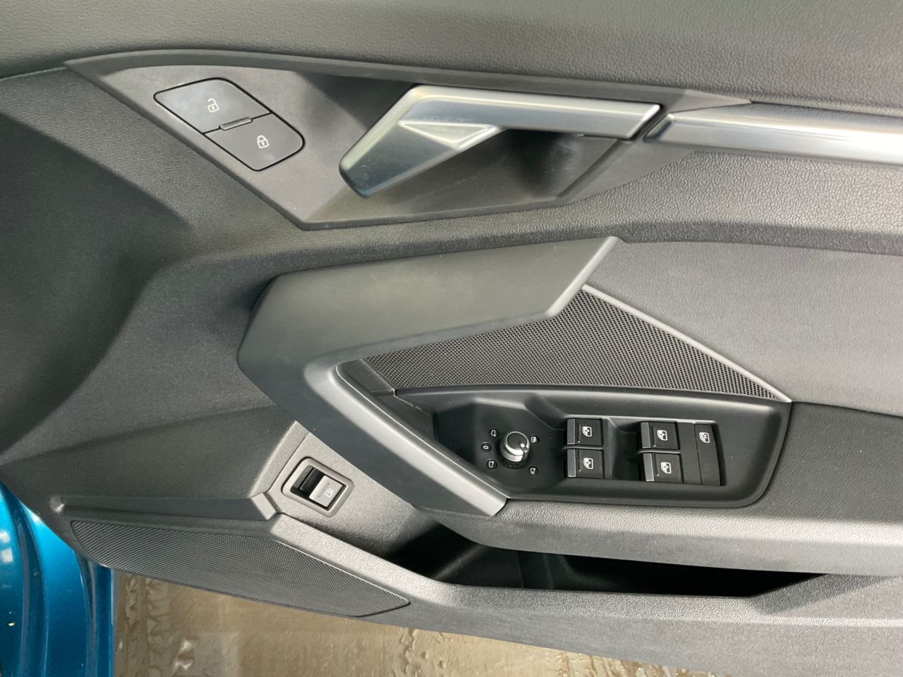 2023 AUDI A3 1.4 TFSIe 40 Sport Sportback 5dr Petrol Plug-in Hybrid S Tronic Euro 6 (s/s - vehicle photo 23 for sale on PureCar