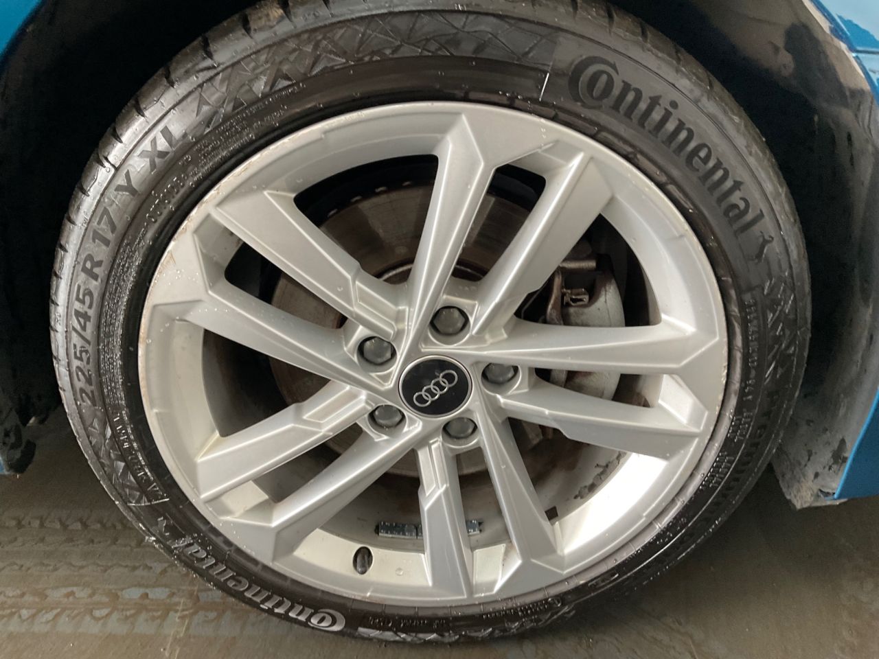 2023 AUDI A3 1.4 TFSIe 40 Sport Sportback 5dr Petrol Plug-in Hybrid S Tronic Euro 6 (s/s - vehicle photo 24 for sale on PureCar
