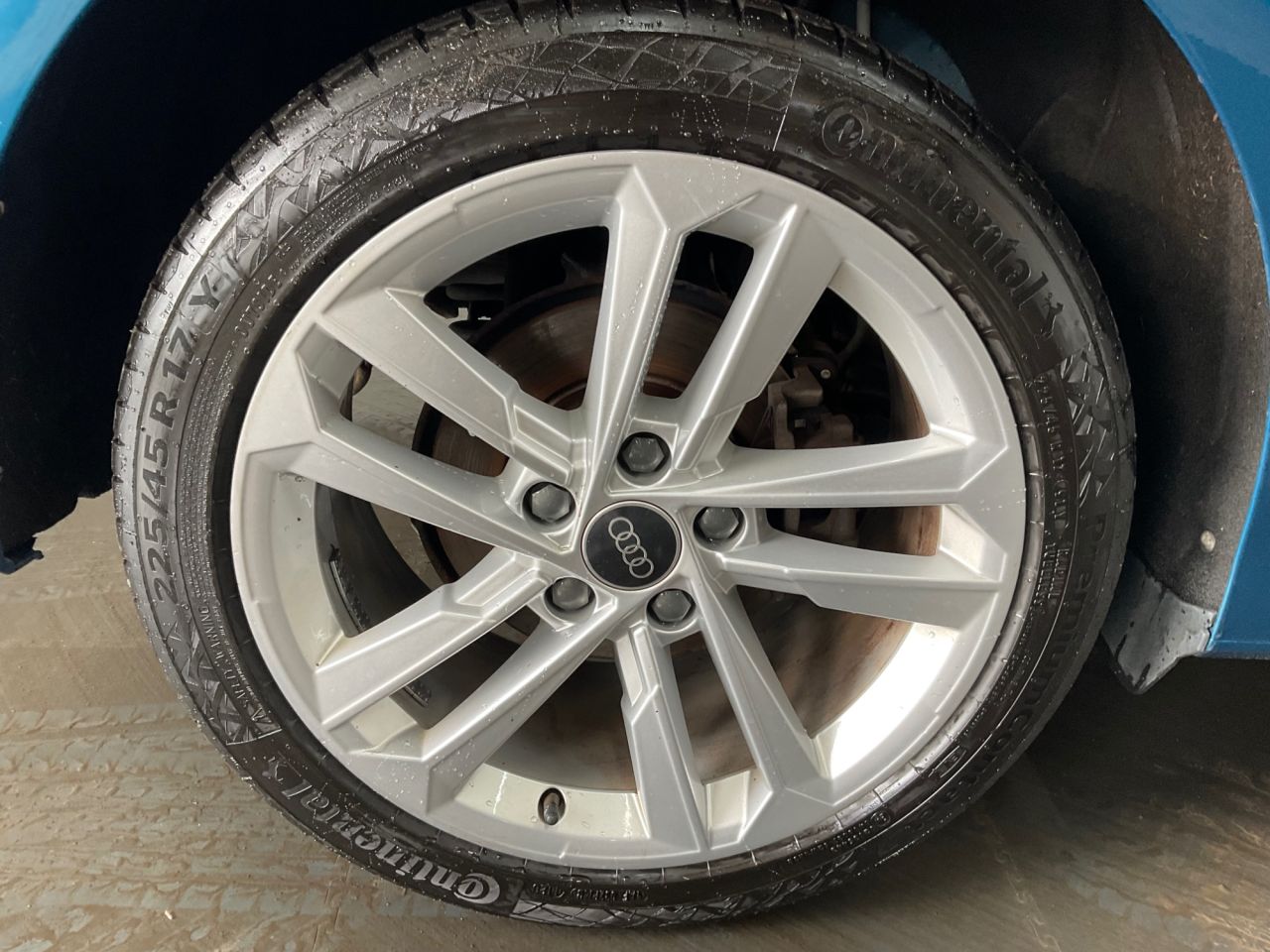 2023 AUDI A3 1.4 TFSIe 40 Sport Sportback 5dr Petrol Plug-in Hybrid S Tronic Euro 6 (s/s - vehicle photo 25 for sale on PureCar