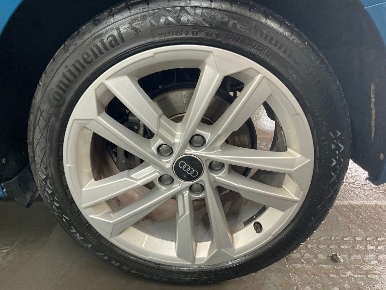 2023 AUDI A3 1.4 TFSIe 40 Sport Sportback 5dr Petrol Plug-in Hybrid S Tronic Euro 6 (s/s - vehicle photo 26 for sale on PureCar