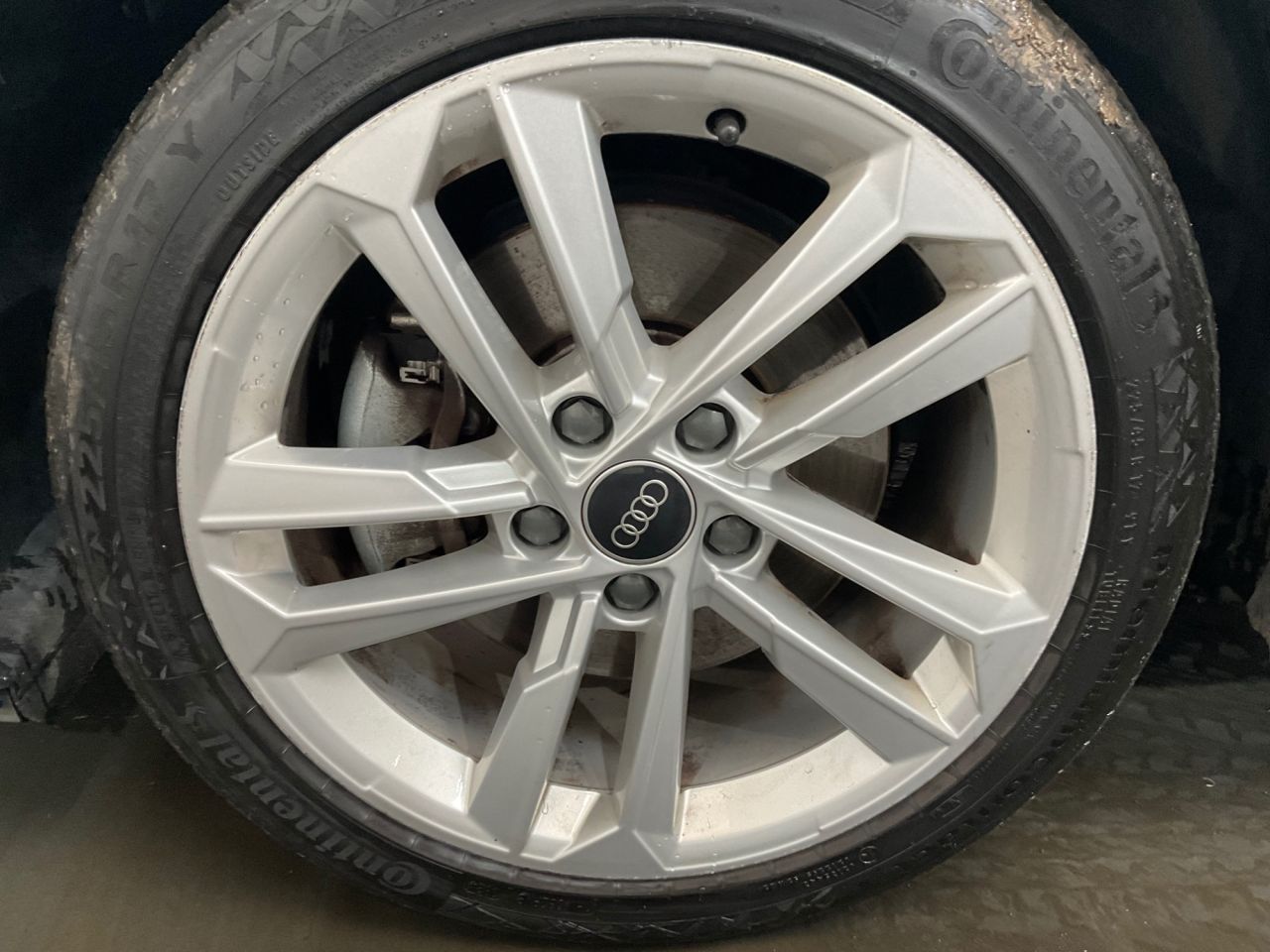 2023 AUDI A3 1.4 TFSIe 40 Sport Sportback 5dr Petrol Plug-in Hybrid S Tronic Euro 6 (s/s - vehicle photo 27 for sale on PureCar