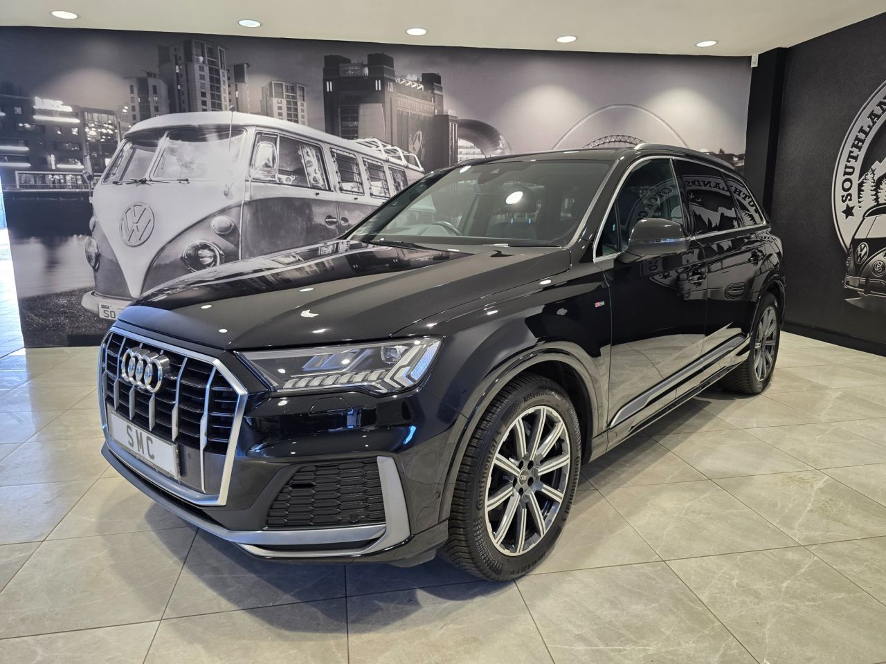 2024 Audi Q7