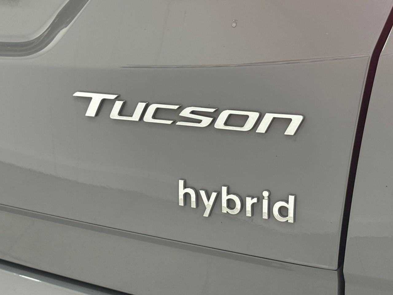 2022 HYUNDAI TUCSON 1.6 h T-GDi N Line SUV 5dr Petrol Hybrid Auto Euro 6 (s/s) (230 ps) - vehicle photo 23 for sale on PureCar