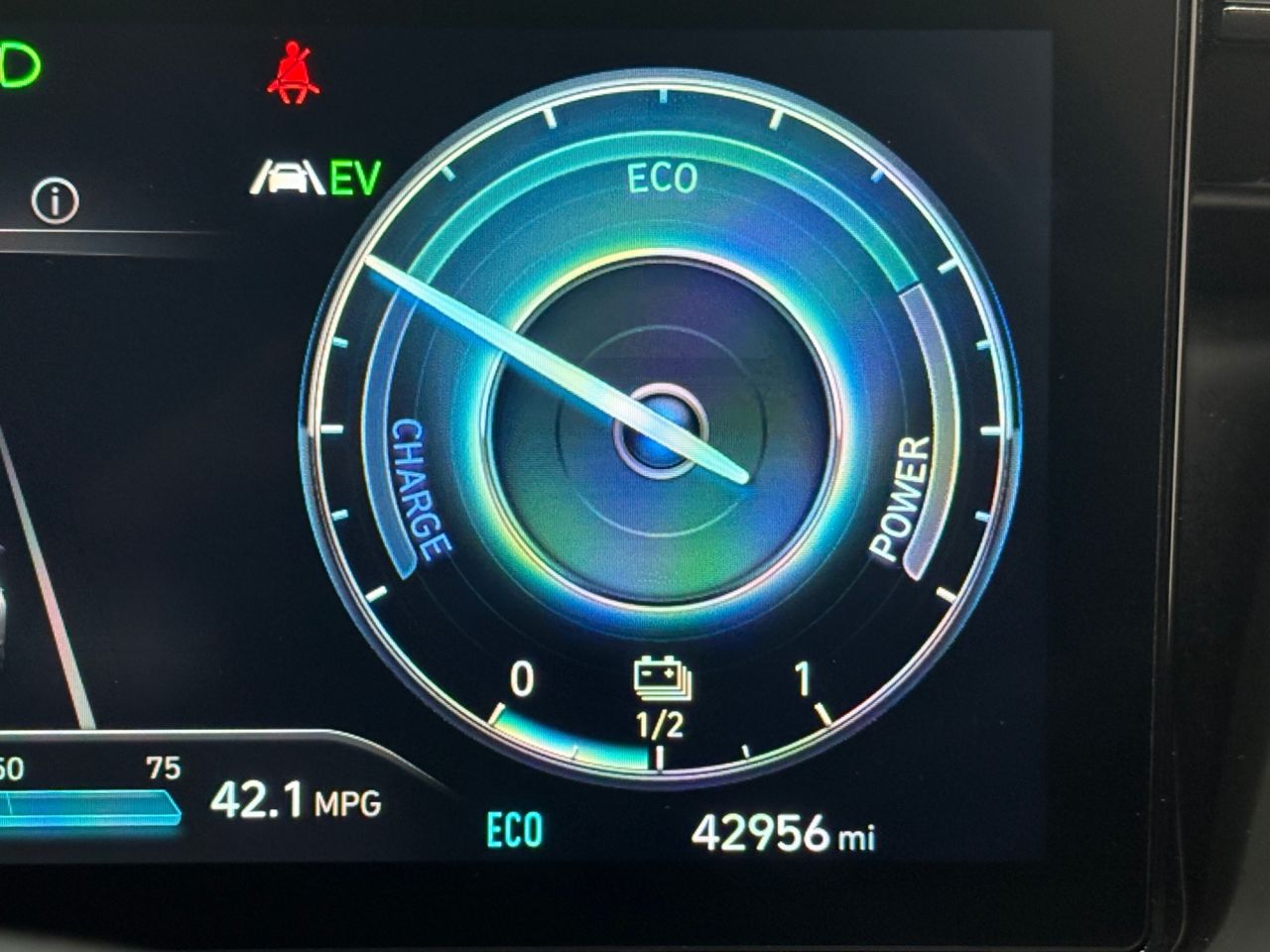 2022 HYUNDAI TUCSON 1.6 h T-GDi N Line SUV 5dr Petrol Hybrid Auto Euro 6 (s/s) (230 ps) - vehicle photo 35 for sale on PureCar