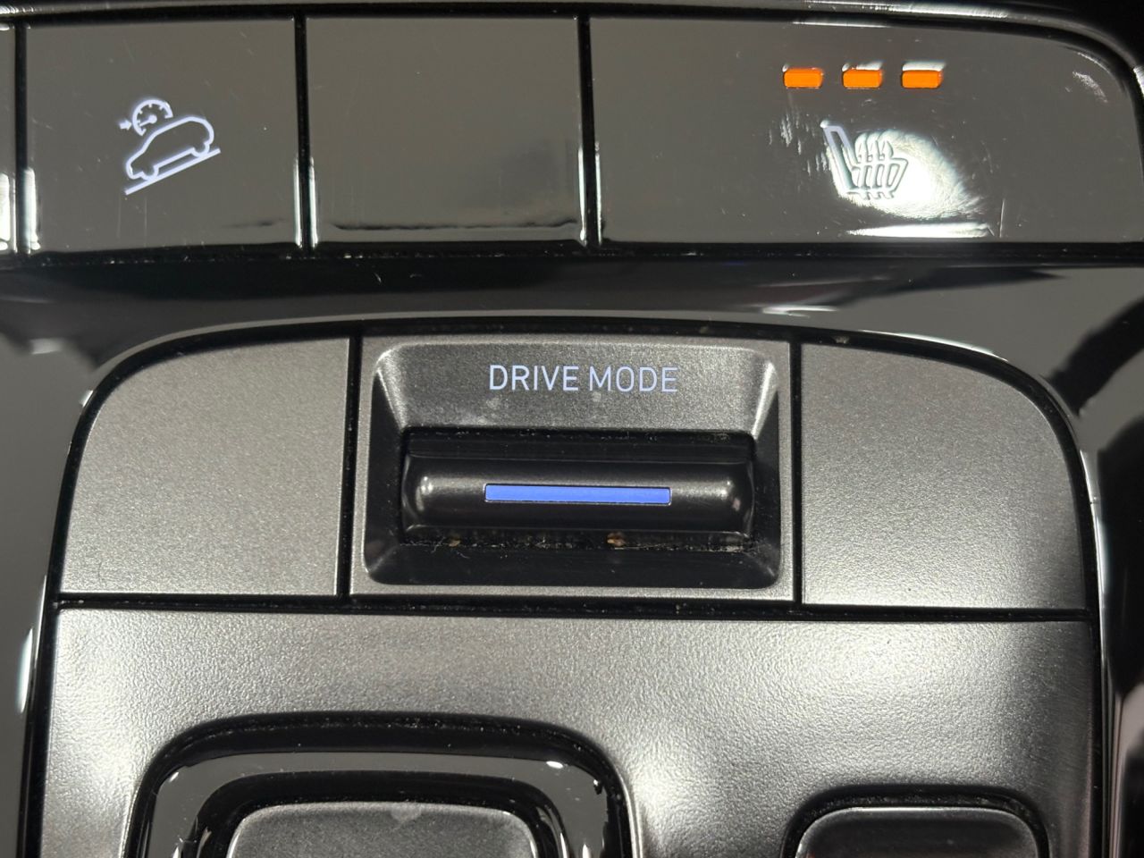 2022 HYUNDAI TUCSON 1.6 h T-GDi N Line SUV 5dr Petrol Hybrid Auto Euro 6 (s/s) (230 ps) - vehicle photo 50 for sale on PureCar