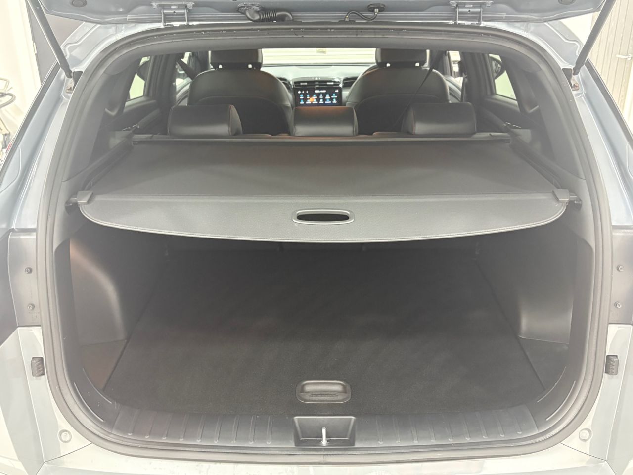 2022 HYUNDAI TUCSON 1.6 h T-GDi N Line SUV 5dr Petrol Hybrid Auto Euro 6 (s/s) (230 ps) - vehicle photo 55 for sale on PureCar