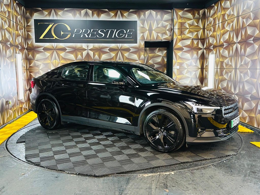 2022 POLESTAR 2