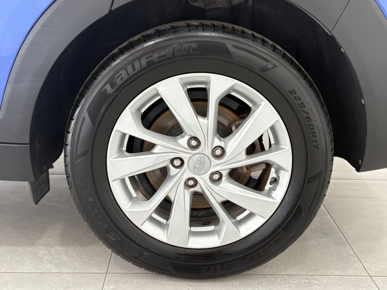 2020 HYUNDAI TUCSON 1.6 CRDi MHEV SE Nav SUV 5dr Diesel Hybrid Manual Euro 6 (s/s) (115 ps) - vehicle photo 20 for sale on PureCar