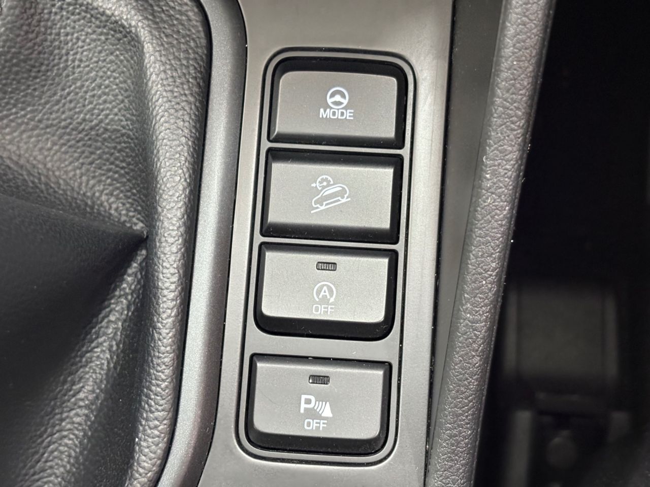 2020 HYUNDAI TUCSON 1.6 CRDi MHEV SE Nav SUV 5dr Diesel Hybrid Manual Euro 6 (s/s) (115 ps) - vehicle photo 45 for sale on PureCar