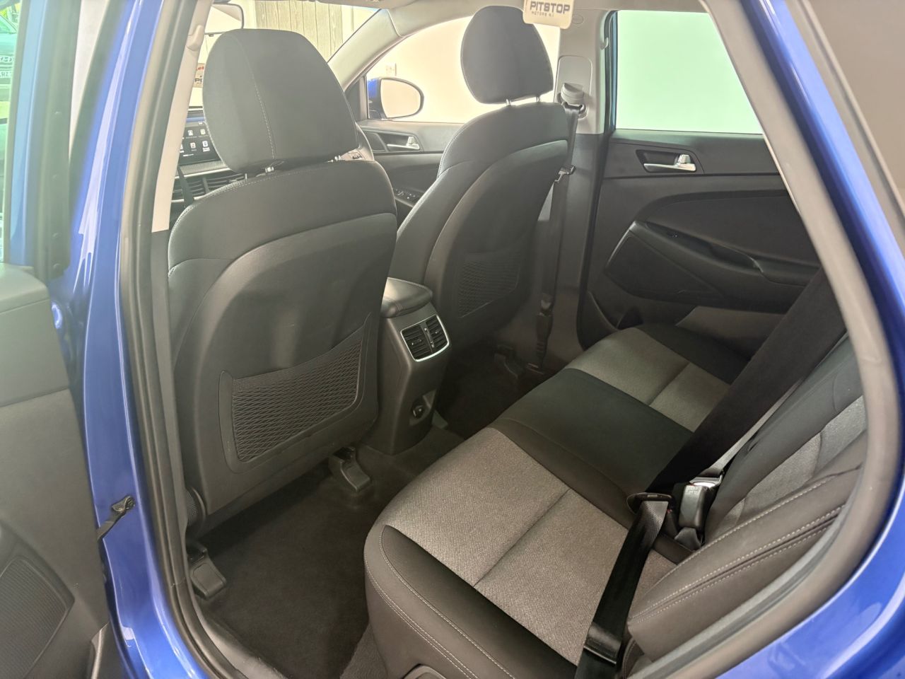 2020 HYUNDAI TUCSON 1.6 CRDi MHEV SE Nav SUV 5dr Diesel Hybrid Manual Euro 6 (s/s) (115 ps) - vehicle photo 47 for sale on PureCar