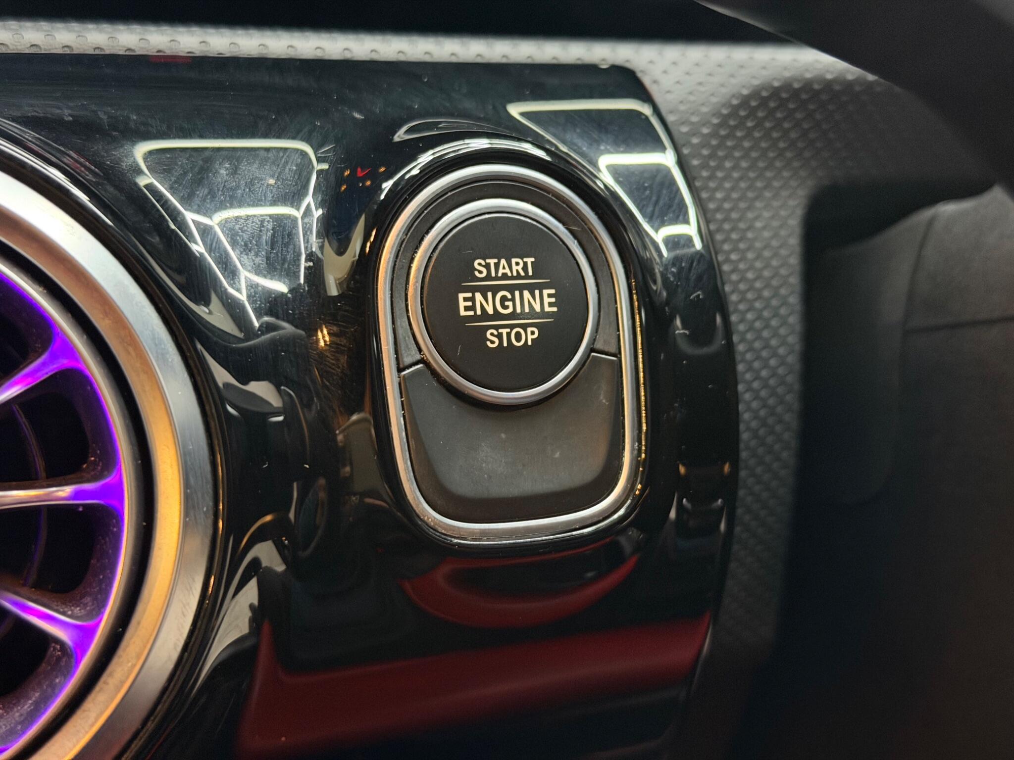 2022 Mercedes-Benz CLA