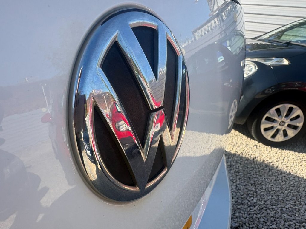 2015 Volkswagen Sharan — image 7