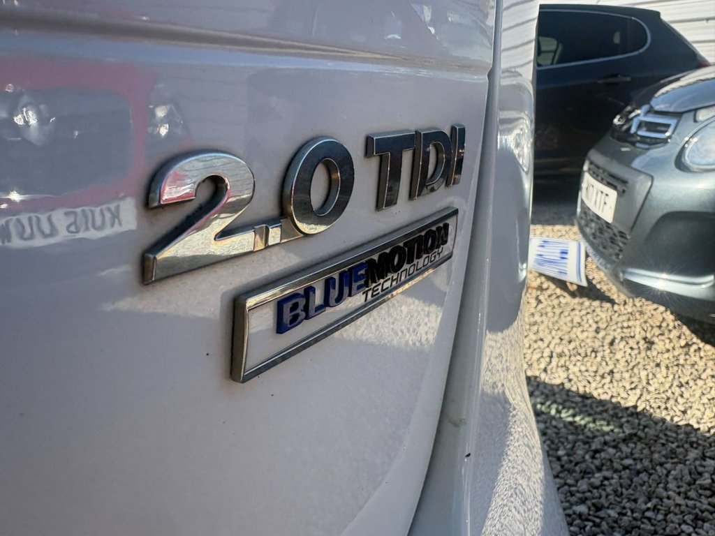 2015 Volkswagen Sharan — image 9