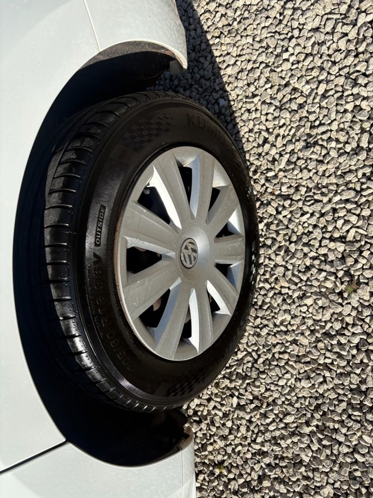 2015 Volkswagen Sharan — image 23