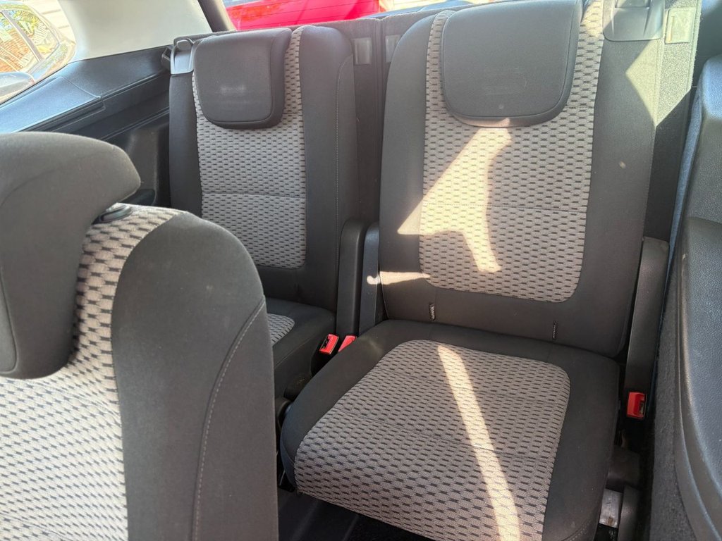 2015 Volkswagen Sharan — image 20