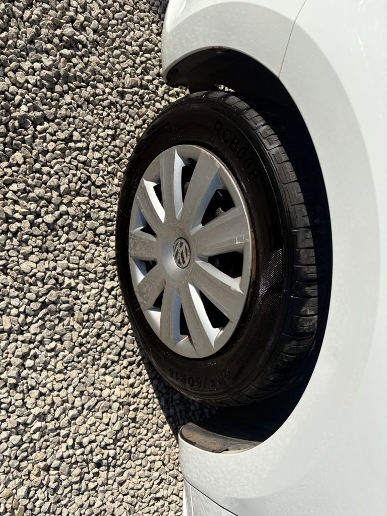 2015 Volkswagen Sharan — image 24