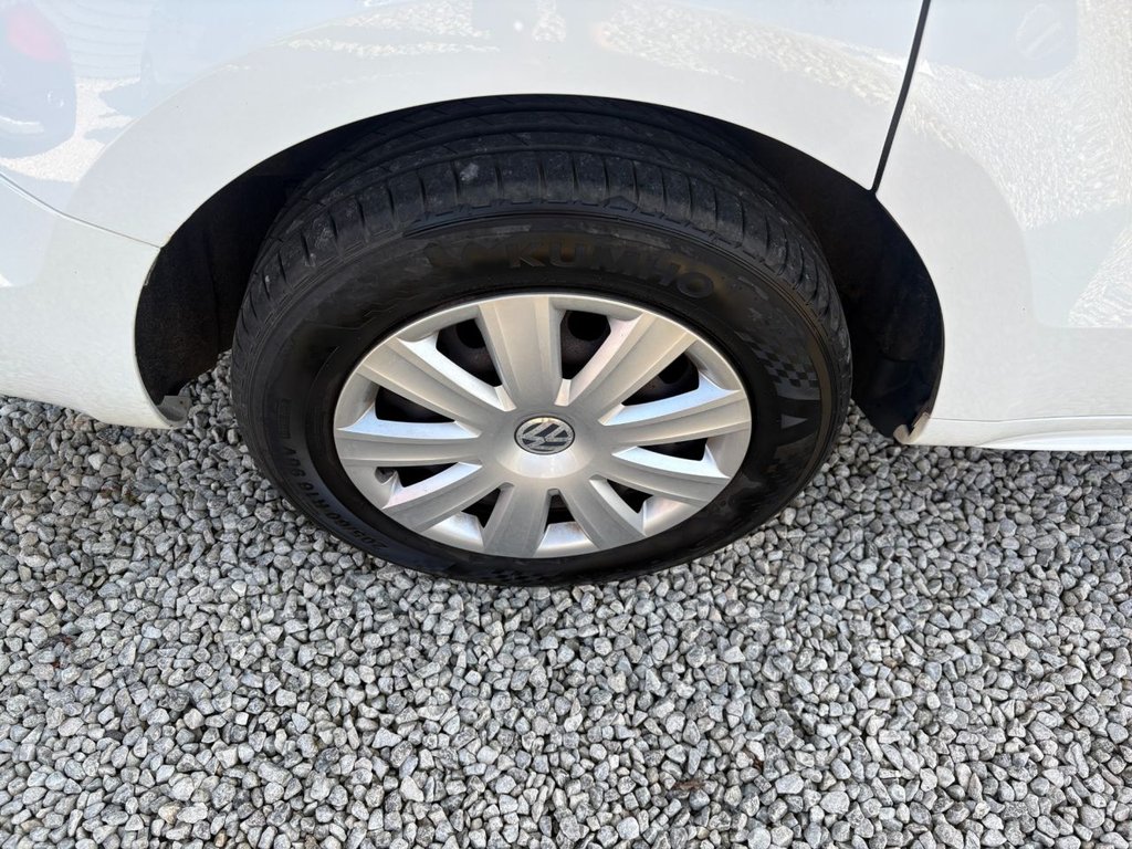 2015 Volkswagen Sharan — image 22