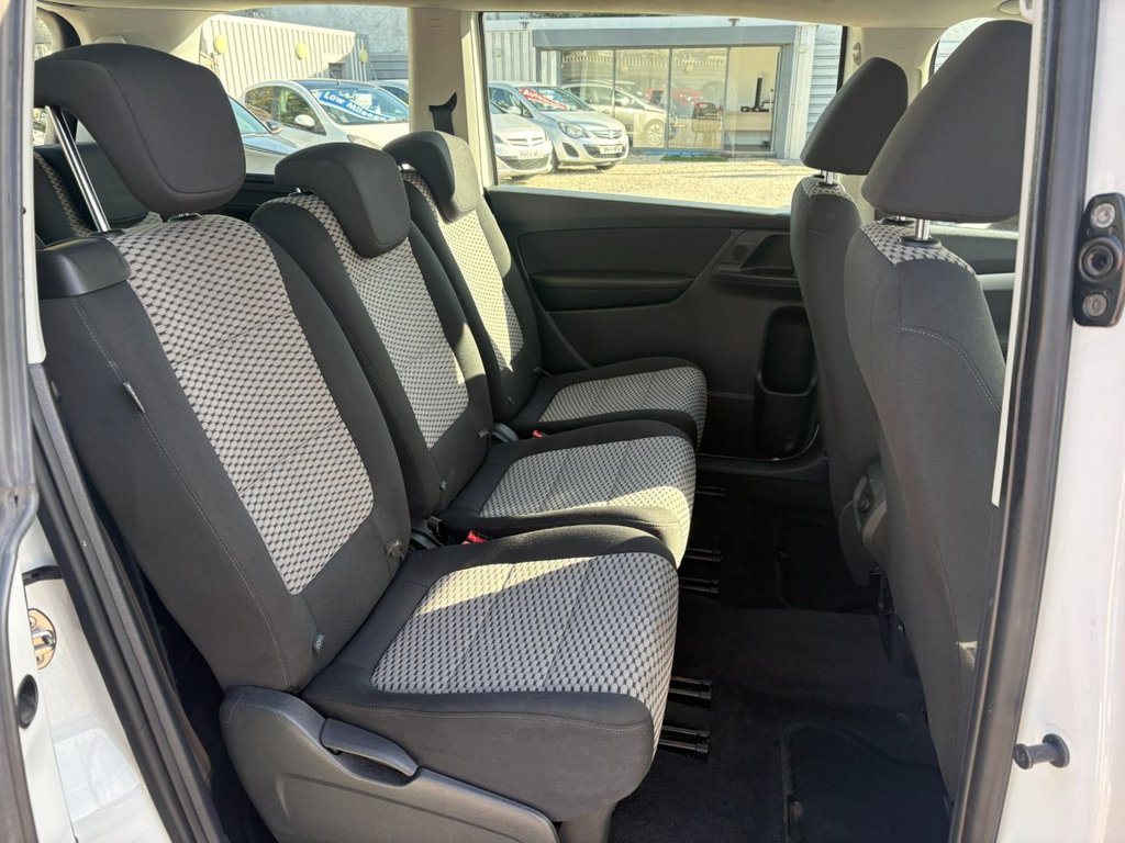 2015 Volkswagen Sharan — image 19