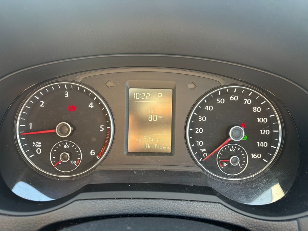 2015 Volkswagen Sharan — image 16