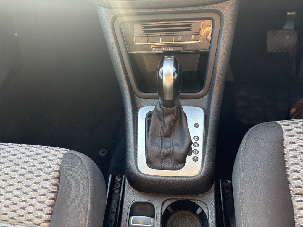 2015 Volkswagen Sharan — image 17