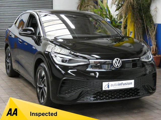 2023 Volkswagen ID.5