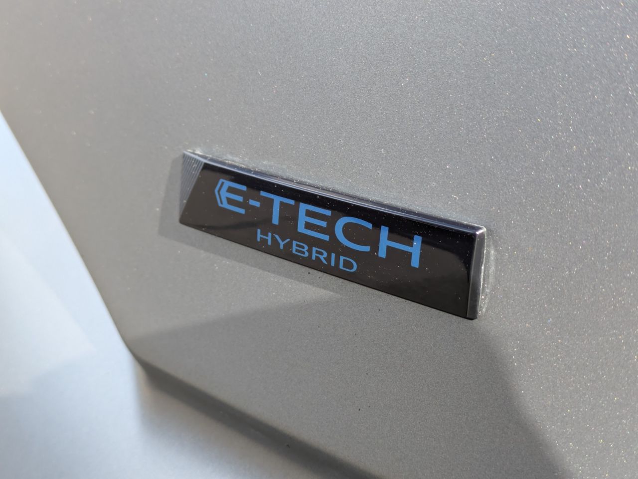 2023 RENAULT AUSTRAL 1.2L 5d AUTO 200 BHP Hatchback - vehicle photo 26 for sale on PureCar