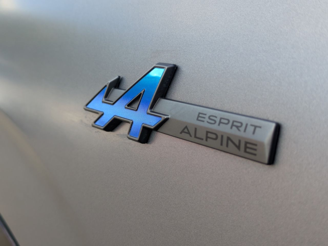 2023 RENAULT AUSTRAL 1.2L 5d AUTO 200 BHP Hatchback - vehicle photo 25 for sale on PureCar