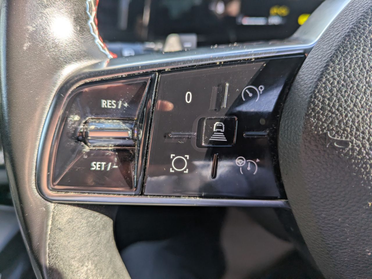 2023 RENAULT AUSTRAL 1.2L 5d AUTO 200 BHP Hatchback - vehicle photo 11 for sale on PureCar