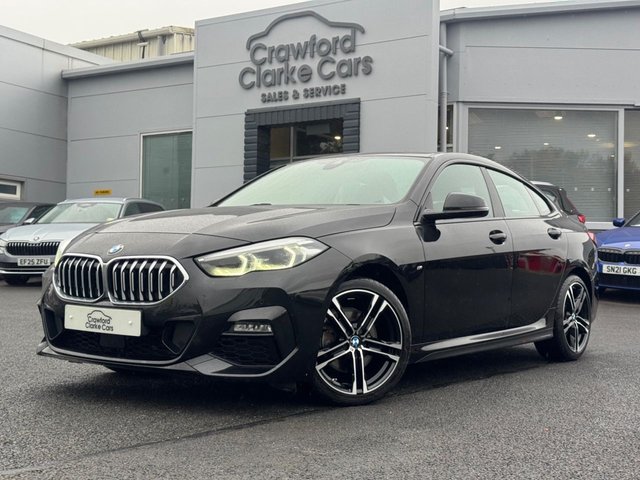 2023 BMW 2 Series