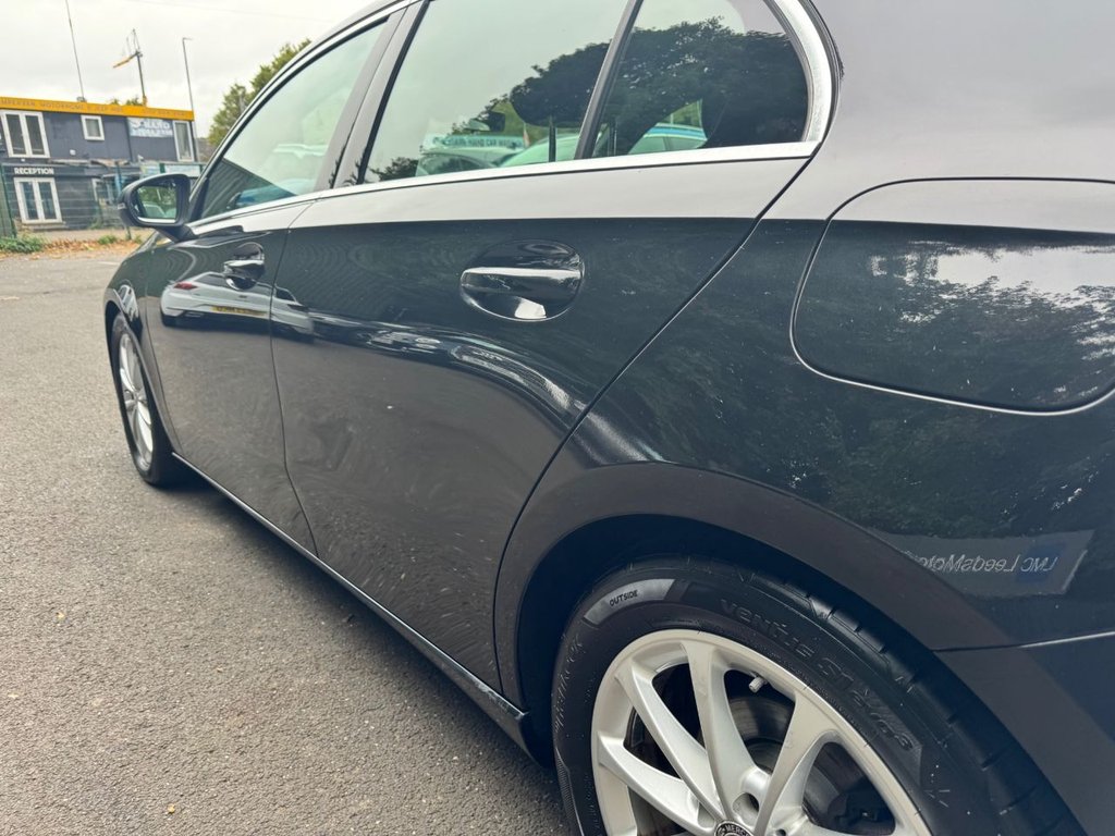 2018 Mercedes-Benz A-Class — image 8