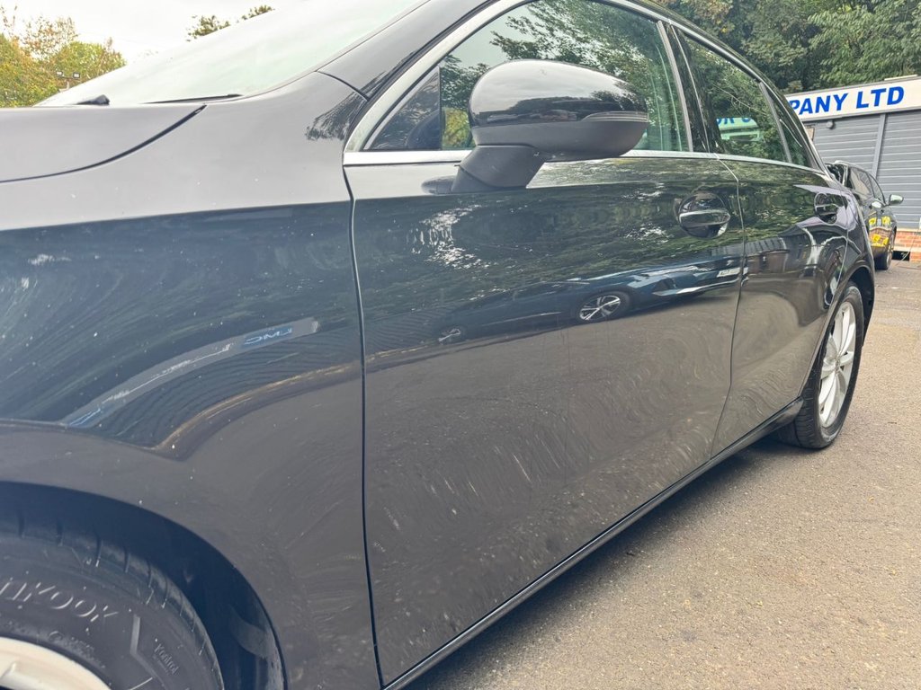 2018 Mercedes-Benz A-Class — image 10